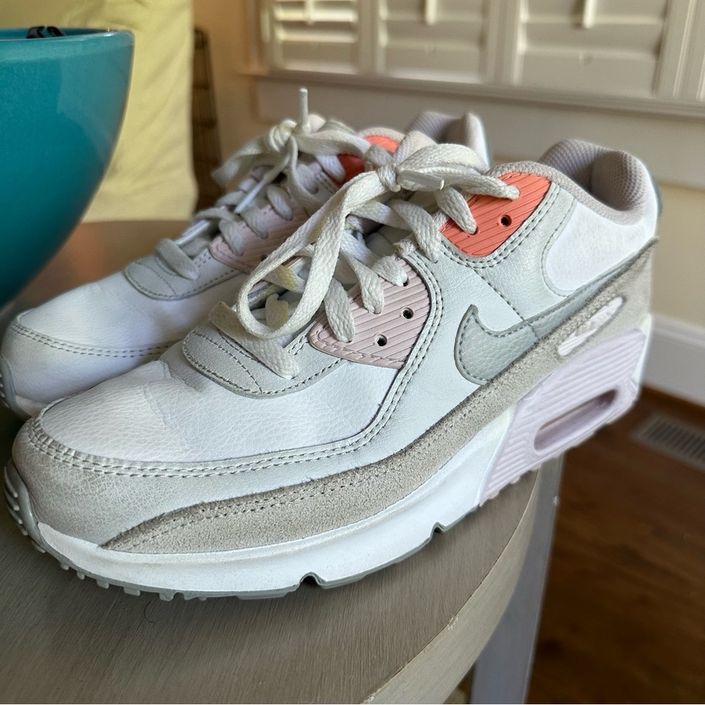 Nike Air Max Sneakers